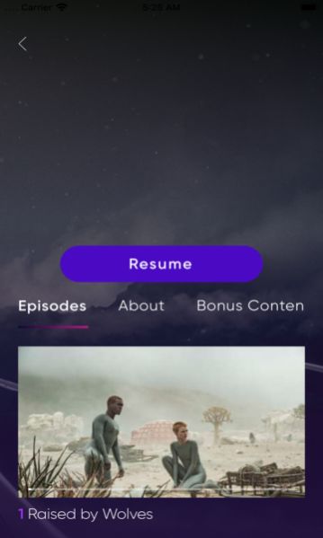 hbo max fyc流媒體平臺官網(wǎng)APP中文登錄 v1.0