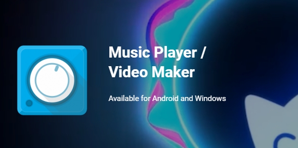 aveeplayer音樂(lè)可視化安卓版