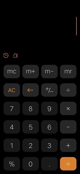vivo計算器最新版
