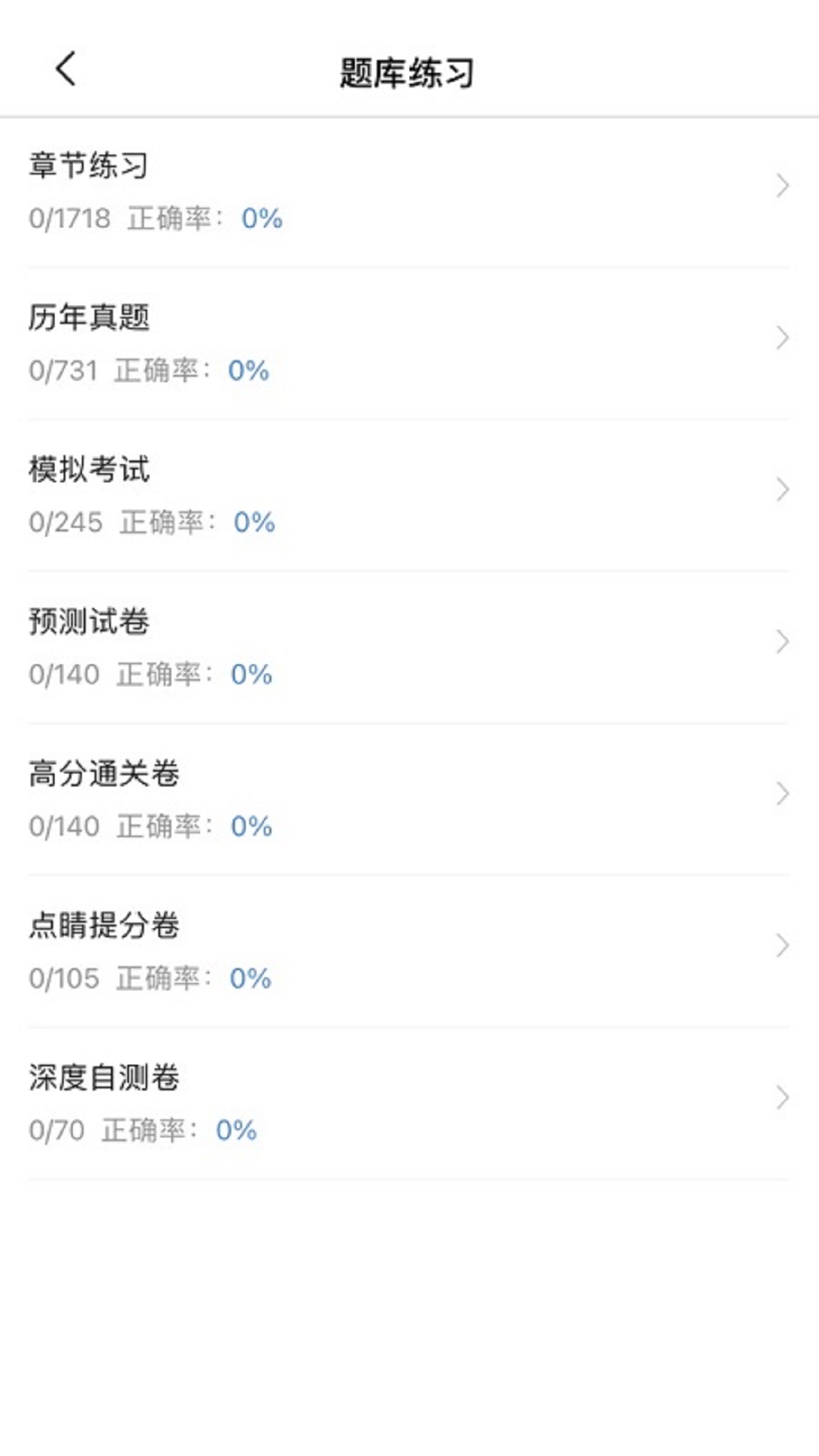 二級造價師考試寶典app安卓版