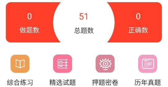 二級(jí)注冊(cè)建筑師智題庫(kù)app最新版