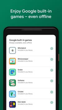 谷歌play游戲中心安卓版(Google Play 游戲)