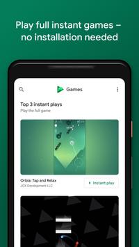 谷歌play游戲中心安卓版(Google Play 游戲)