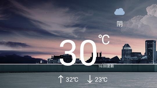 天氣預(yù)報(bào)早知道app官方版