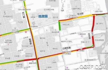 高德地圖谷歌版