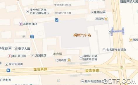 高德地圖谷歌版