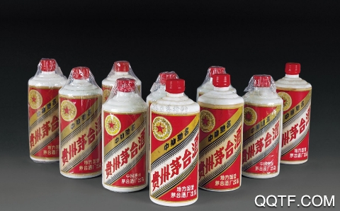 AI潮流app搶茅臺
