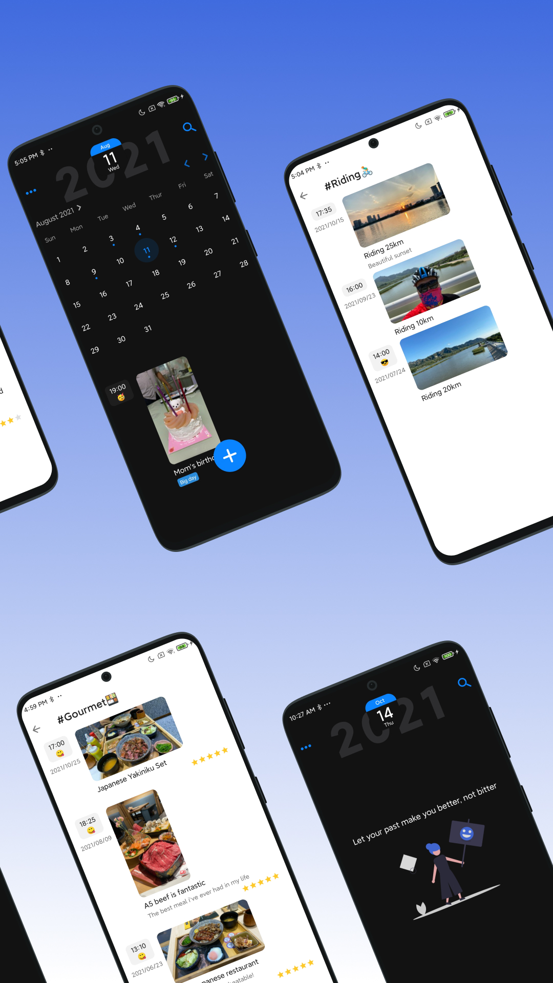 極簡日記app最新版