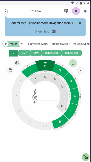 Pocket Composer軟件最新版