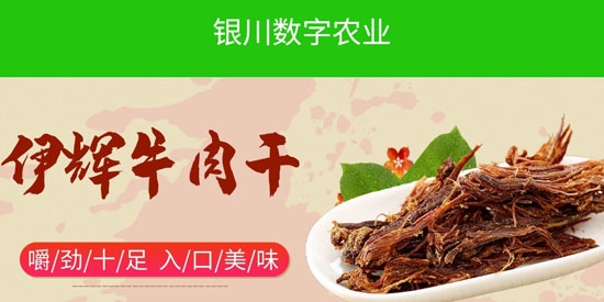銀川數(shù)字農(nóng)業(yè)app官方版