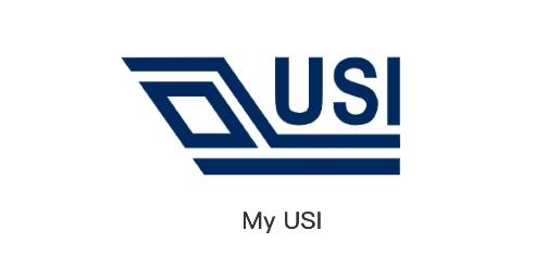 My USI手機(jī)客戶端