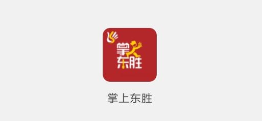 掌上東勝app最新版