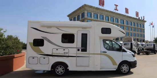 神州房車平臺(tái)官方版