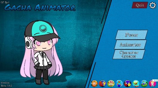 加查動畫制作app安卓版