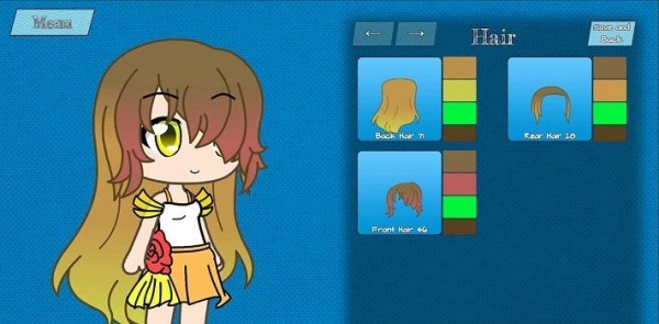 Gacha Animator加查動畫制作軟件app最新版