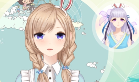 動(dòng)漫頭像制作師app最新版
