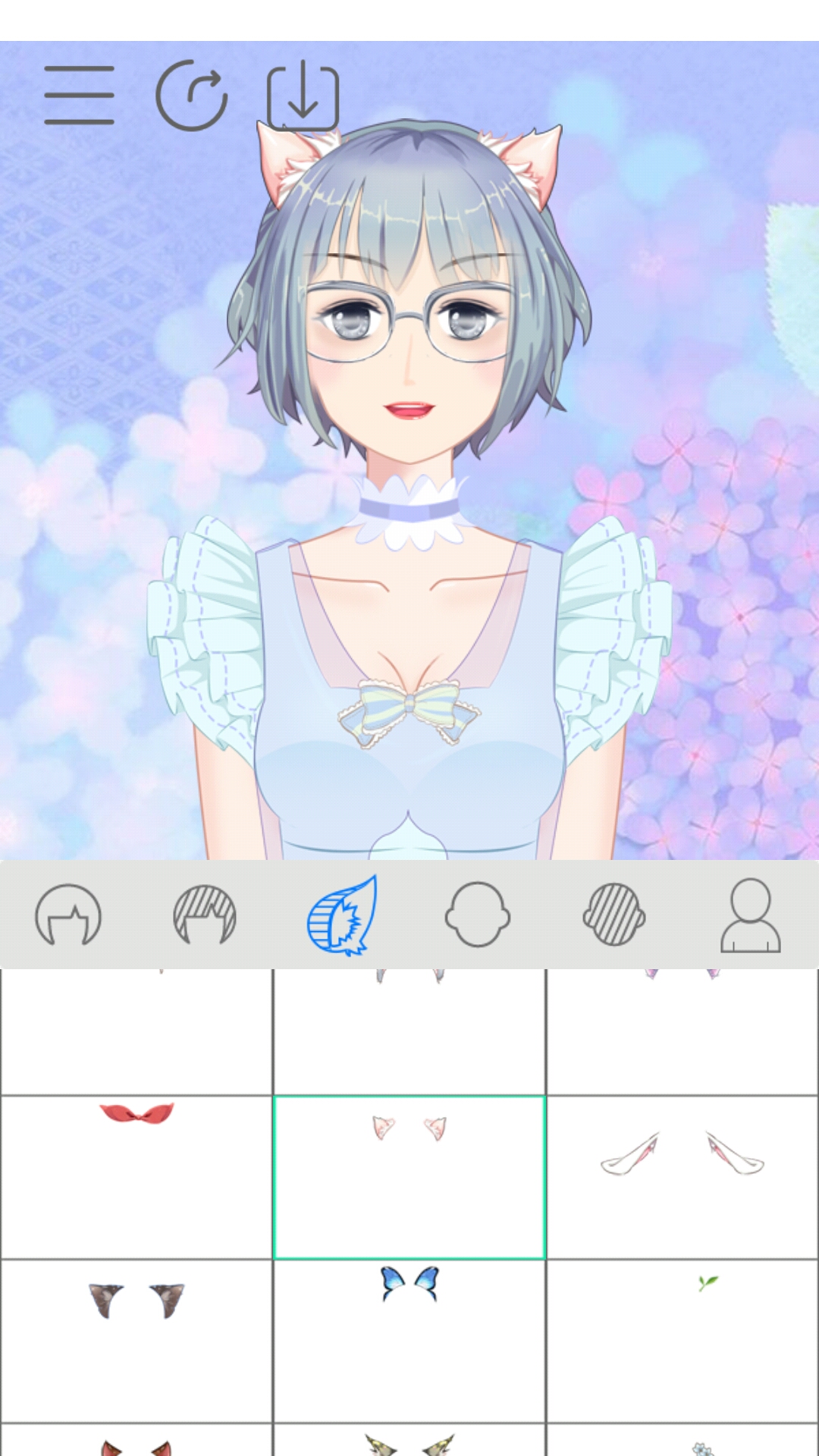 動(dòng)漫頭像制作師app最新版