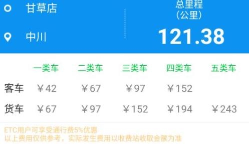 甘肅高速app最新版