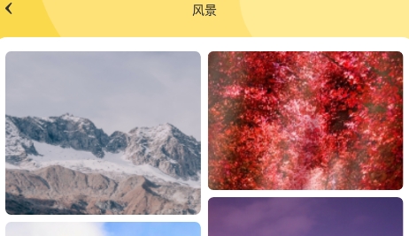 手機(jī)主題壁紙秀app安卓版