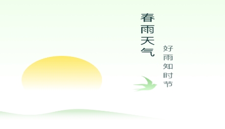 春雨天氣app最新版