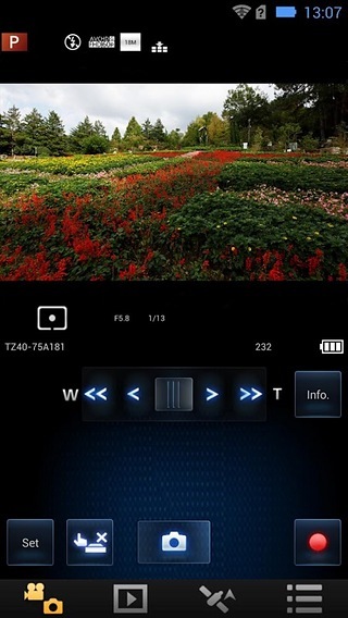 Image App松下最新版本