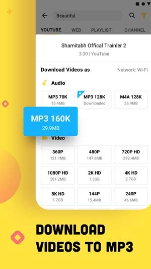 Snaptube2022最新版