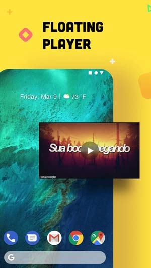 Snaptube2022最新版