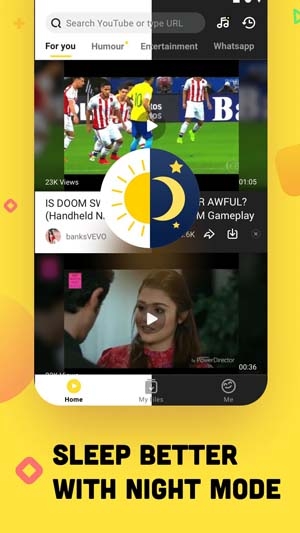 Snaptube2022最新版