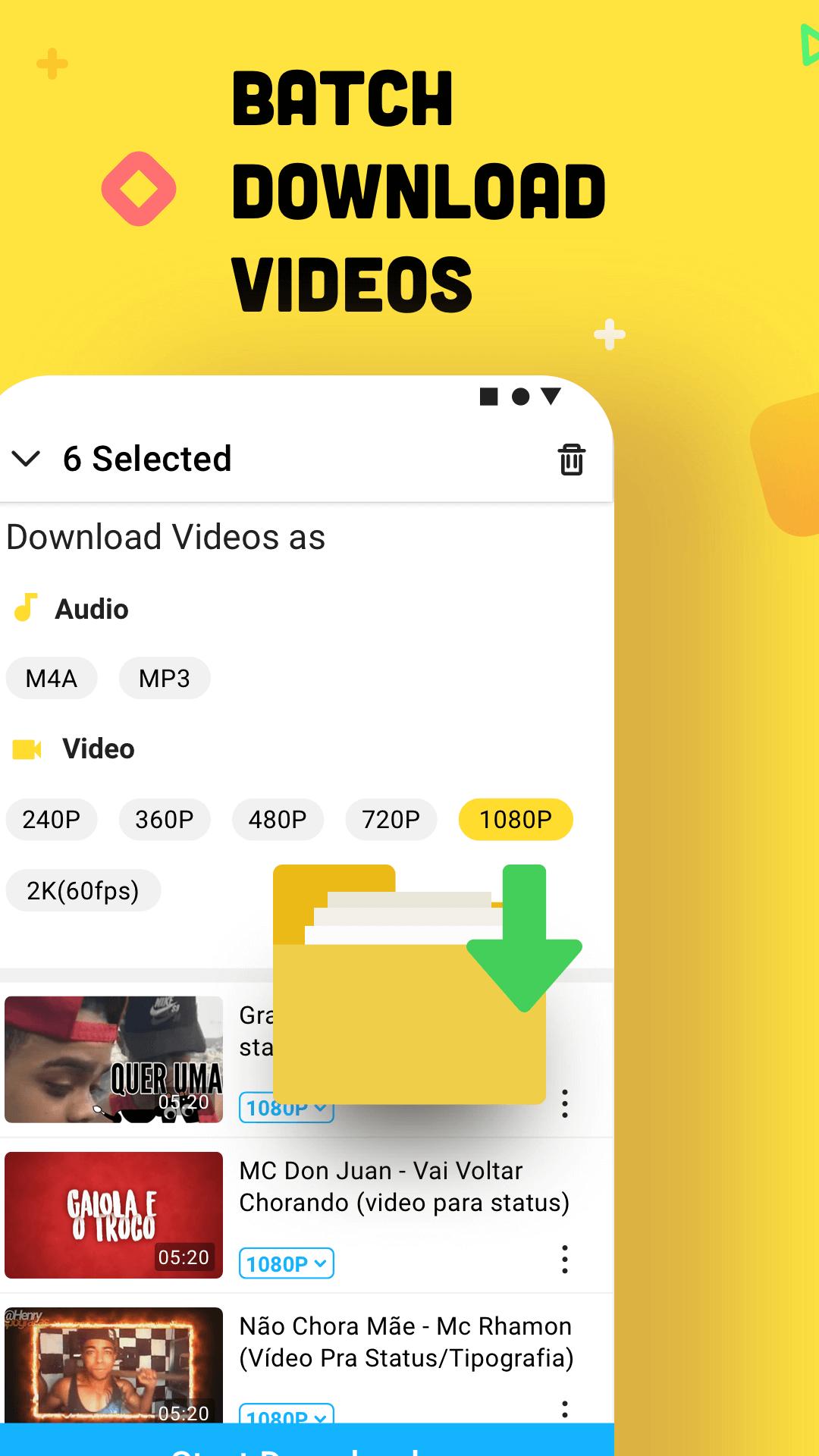 Snaptube2022最新版