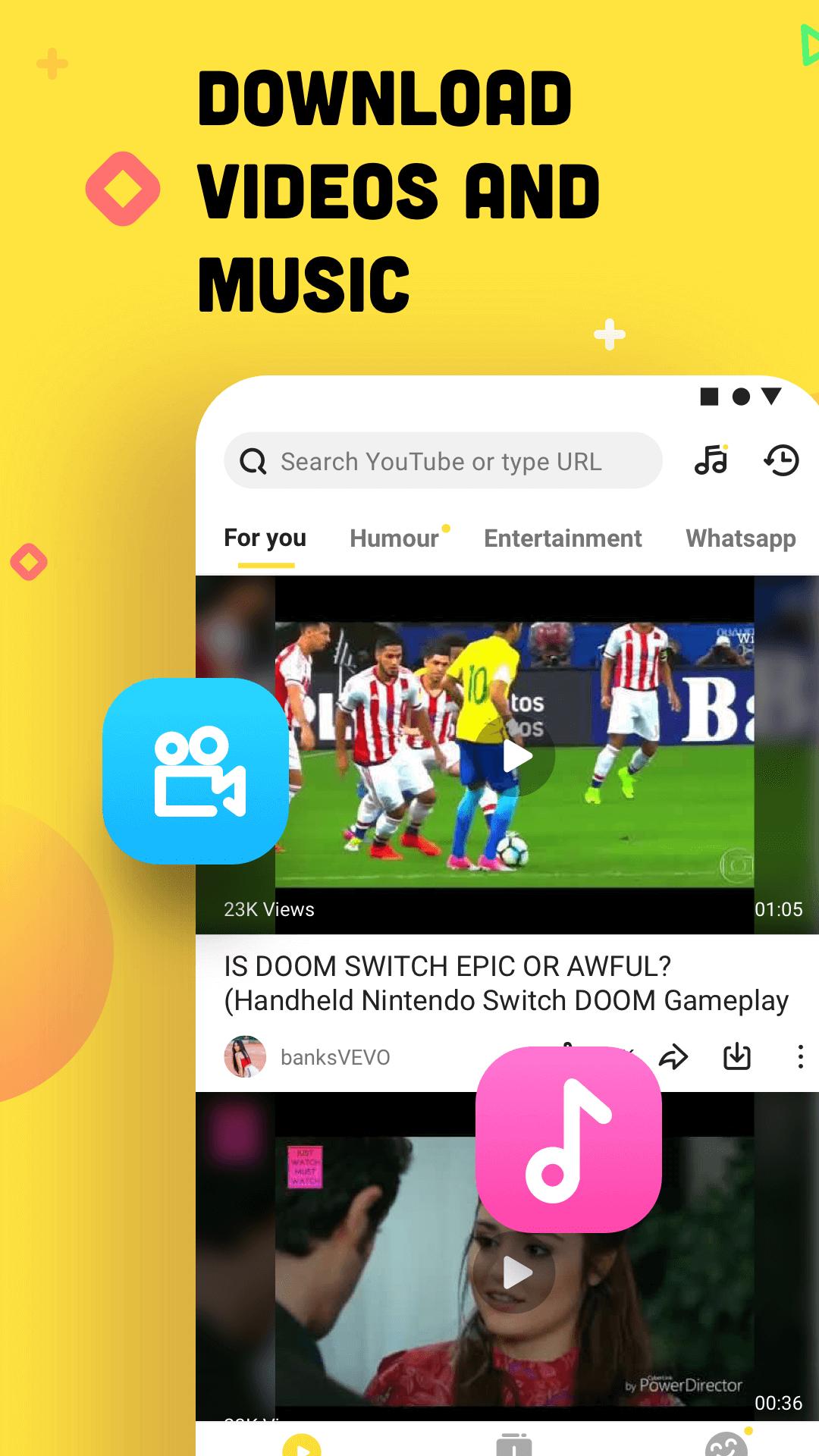 Snaptube2022最新版
