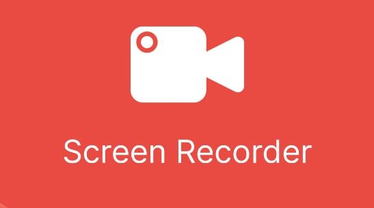 快速錄像機(jī)app官方版(Screen Recorder)