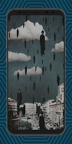 夢(mèng)核壁紙app官方版WEIRDCORE Wallpaper