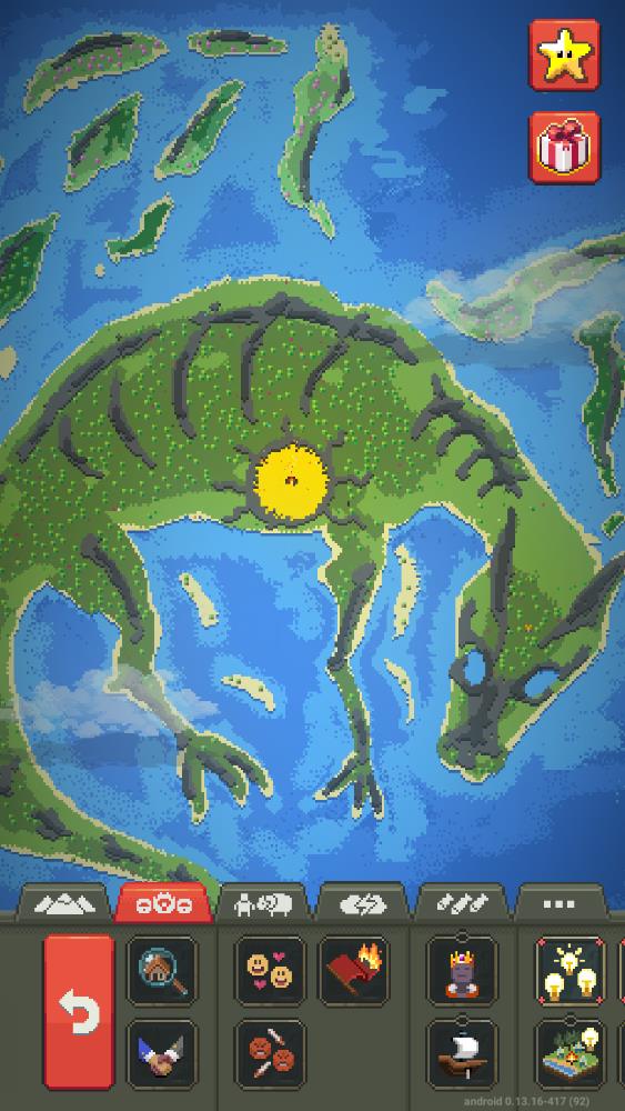 WorldBox世界盒子修仙版
