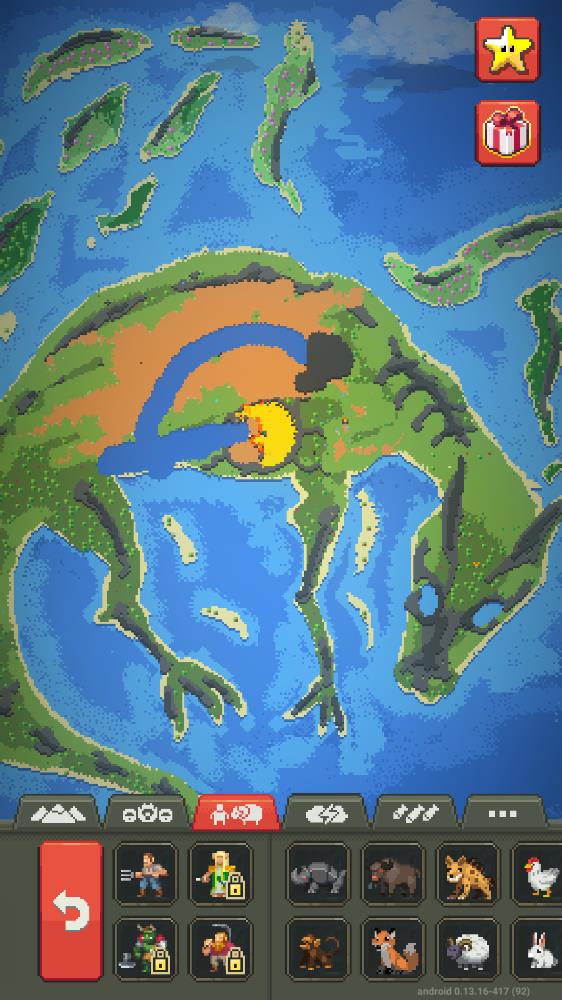 WorldBox世界盒子修仙版