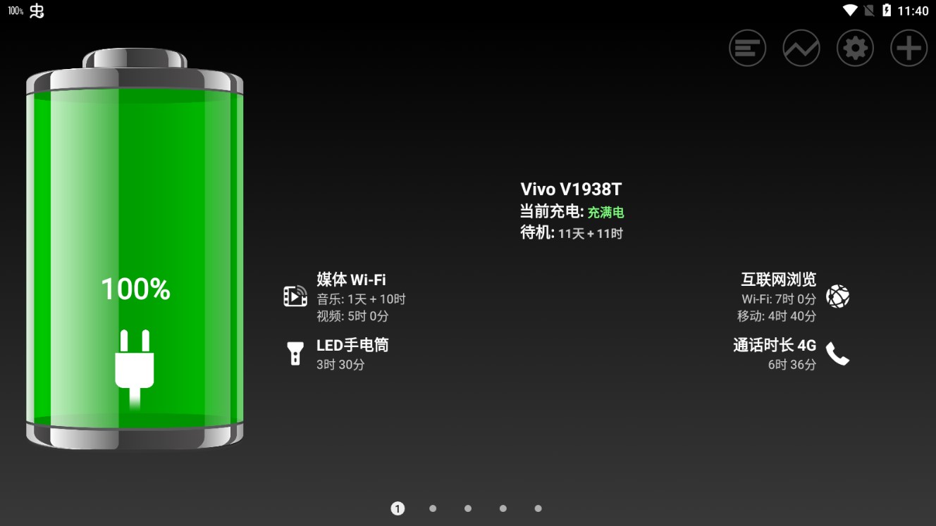 絢麗電量+最新版