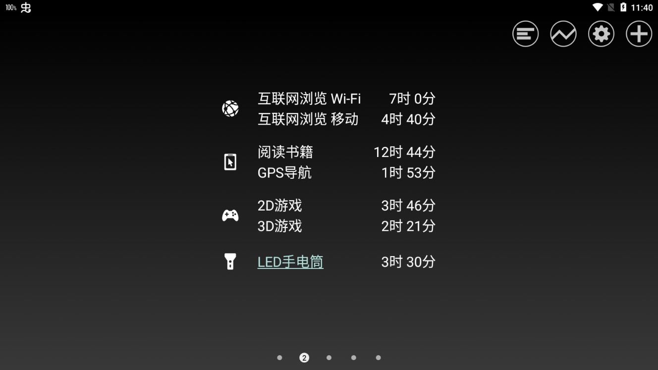 絢麗電量+最新版