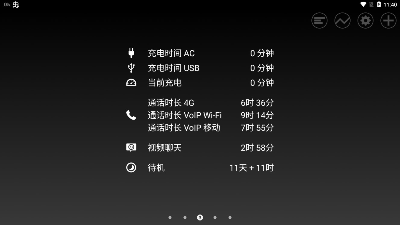 絢麗電量+最新版