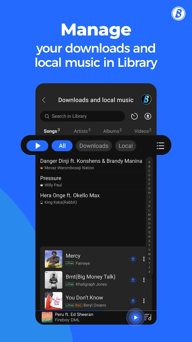 Boomplay官方版