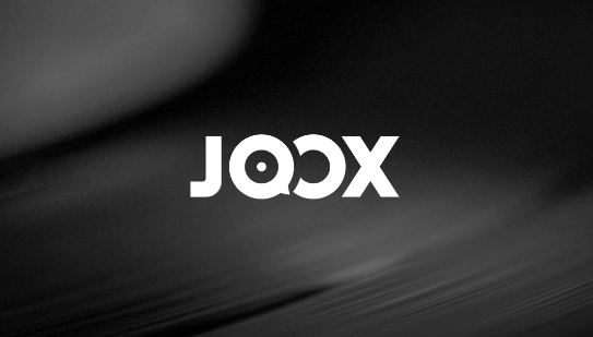 JOOX Music泰國版