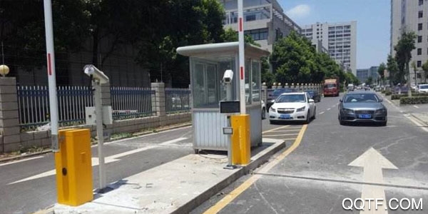 武漢停車客戶端