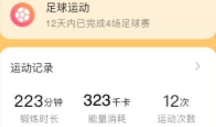 紅魔運(yùn)動手表app官方版