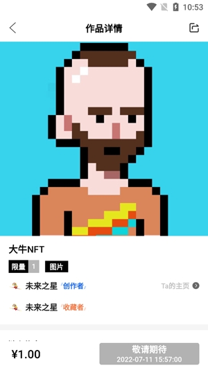 星科NFT最新版本