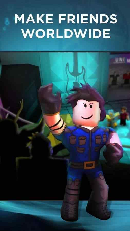 roblox游戲助手官方版