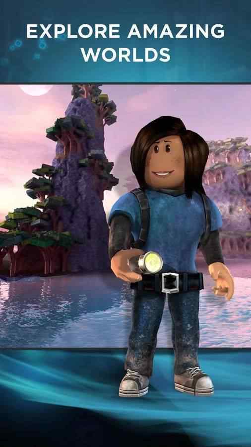 roblox游戲助手官方版