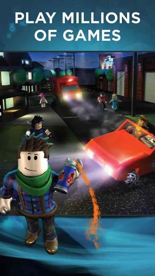 roblox游戲助手官方版