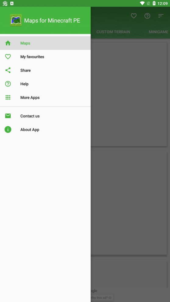 我的世界地圖大全手機版Maps Master for Minecraft PE
