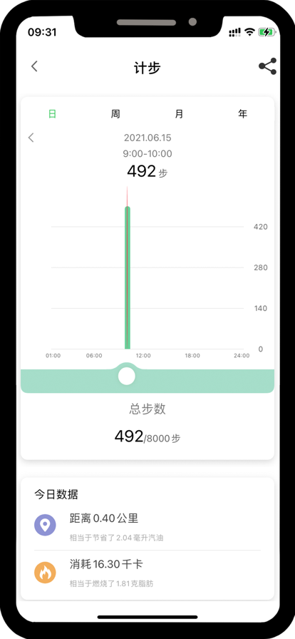 GaoFit表盤app官方版