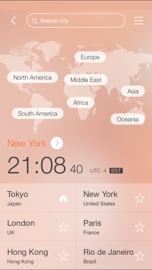 CASIO手表app最新版