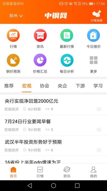 中鋼網(wǎng)