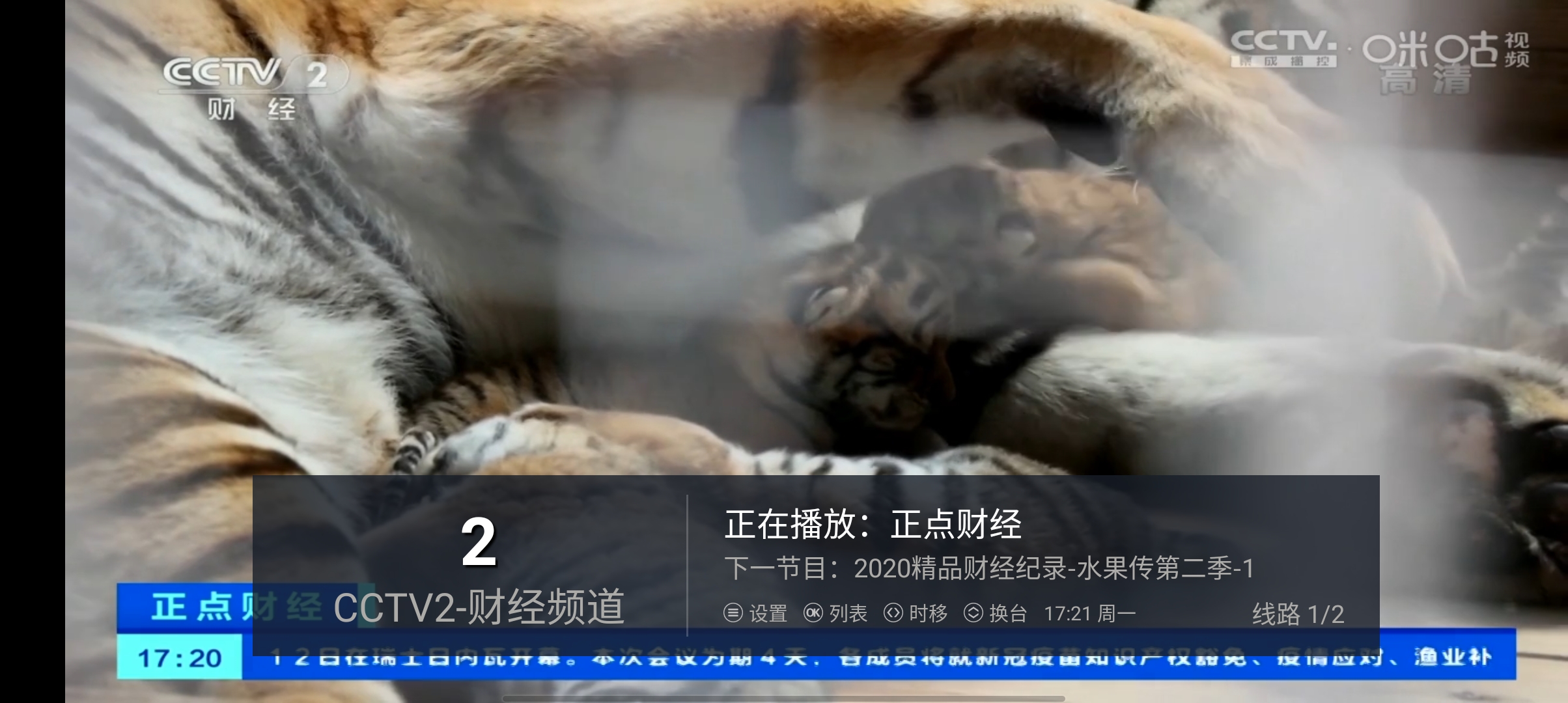 小魚直播軟件官方版